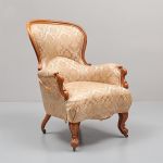 1033 3640 EMMA CHAIR